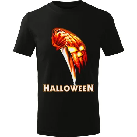 Pánské tričko Halloween 23