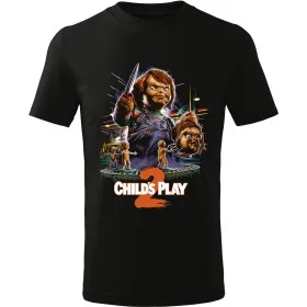Pánské tričko Chucky 12