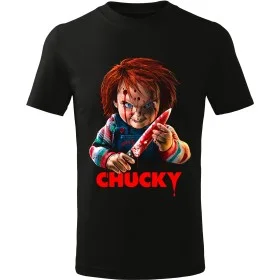 Pánské tričko Chucky 13