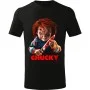 Pánské tričko Chucky 13