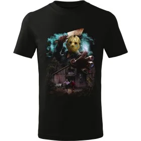 Pánské tričko Jason 15