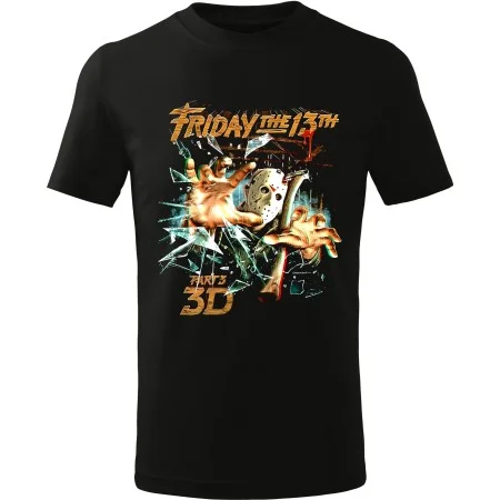 Pánské tričko Jason 16