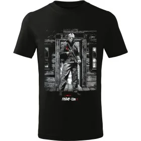 Pánské tričko Jason 18