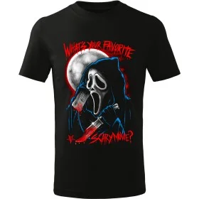 Pánské tričko Vřískot 05 (Scream)