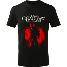 Pánské tričko Texaský masakr (Leatherface) 09