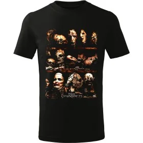 Pánské tričko Texaský masakr (Leatherface) 10