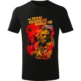 Pánské tričko Texaský masakr (Leatherface) 11