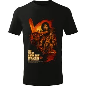 Pánské tričko Texaský masakr (Leatherface) 12