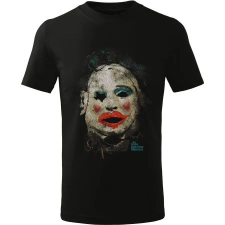 Pánské tričko Texaský masakr (Leatherface) 13
