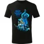 Pánské tričko Night of the living dead 03