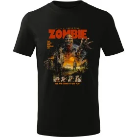 Pánské tričko Zombie