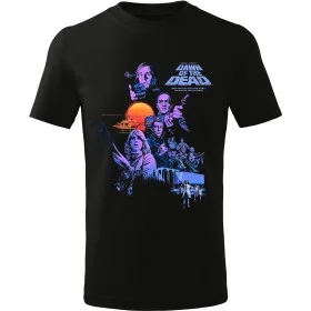 Pánské tričko Down of the dead 01