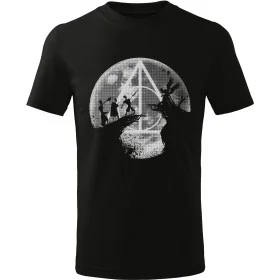 Pánské tričko Relikvie smrti 01