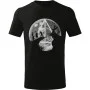 Pánské tričko Relikvie smrti 01
Unisexové tričko vyšší gramáže - 100 % bavlna 180 gr.Úzký průkrčník s přídavkem 5 % elastanu.Tubulární střih.Zpevňující ramenní páska.Exkluzivní vzhled díky finální silikonové úpravě.