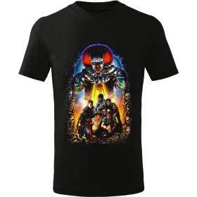 Pánské tričko It (To) 01