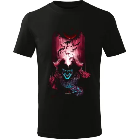 Pánské tričko It (To) 02