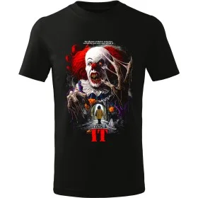 Pánské tričko It (To) 03