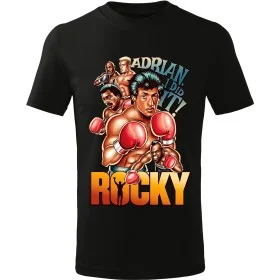 Pánské tričko Rocky 05