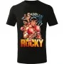 Pánské tričko Rocky 05