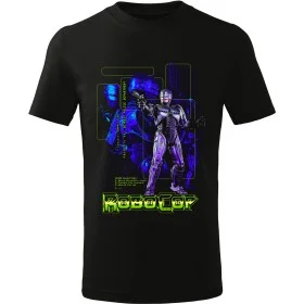 Pánské tričko Robocop 04
