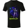 Pánské tričko Robocop 04