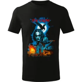 Pánské tričko The crow 01