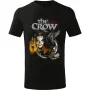 Pánské tričko The crow 02