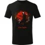Pánské tričko The crow 03