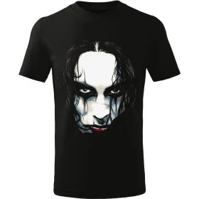 Pánské tričko The crow 05