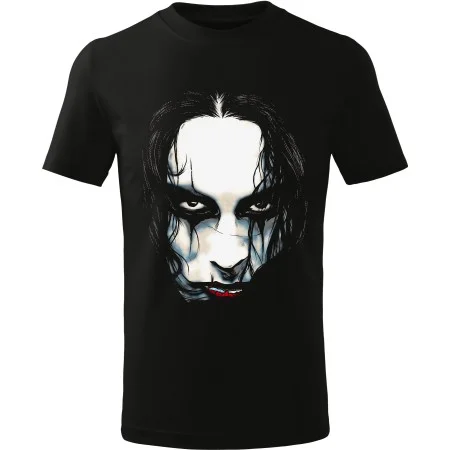 Pánské tričko The crow 05