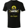 Pánské tričko The crow 06