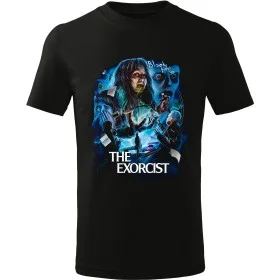 Pánské tričko The Exorcist 01