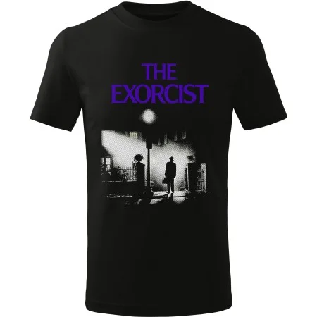 Pánské tričko The Exorcist 02