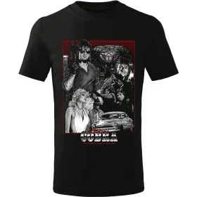 Pánské tričko Cobra (Stallone)