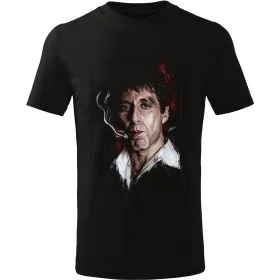 Pánské tričko Scarface 05