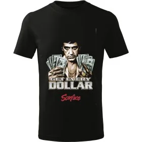 Pánské tričko Scarface 07