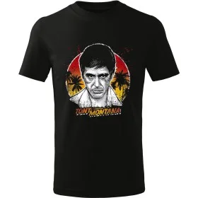 Pánské tričko Scarface 08