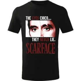 Pánské tričko Scarface 09