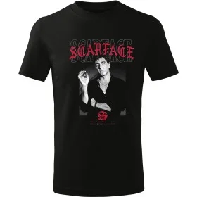Pánské tričko Scarface 10