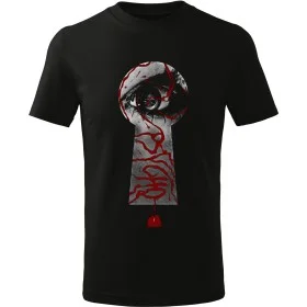 Pánské tričko Psycho 02