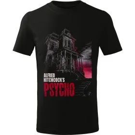 Pánské tričko Psycho 03