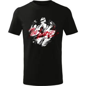 Pánské tričko The birds - Ptáci