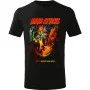 Pánské tričko Mars útočí 06