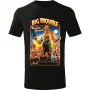 Pánské tričko Big Trouble in Little China