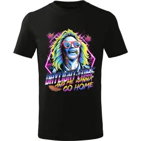 Pánské tričko Beetlejuice 01