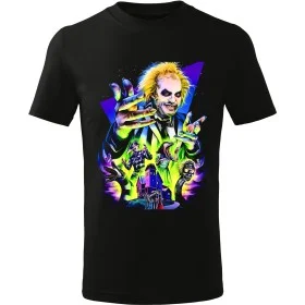 Pánské tričko Beetlejuice 02
