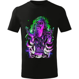 Pánské tričko Beetlejuice 03