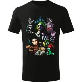 Pánské tričko Beetlejuice 04