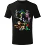 Pánské tričko Beetlejuice 04