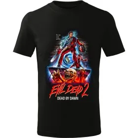 Pánské tričko Evil dead 01